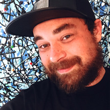 Corey William