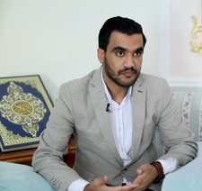 محمود السعود