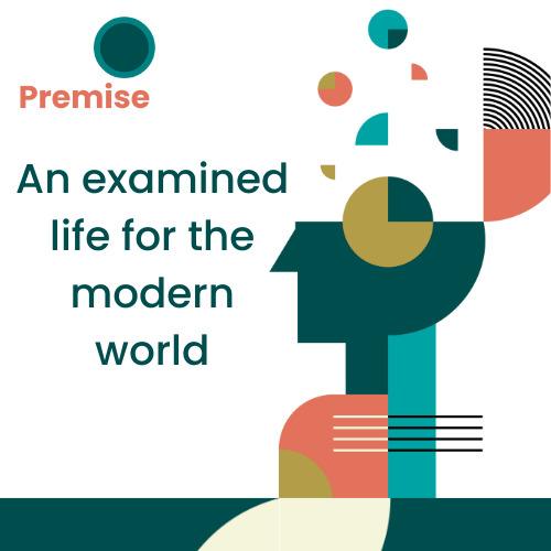 Goodreads profile picture for @premise