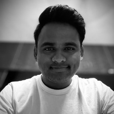 Priyatham Swamy
