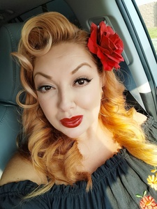 Cherry Gonzalez