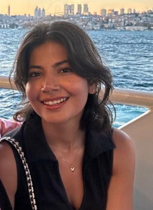 Bismah Azhar