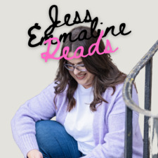 Jess Emmaline Reads
