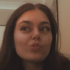 Mackenzie Lemay-oswald