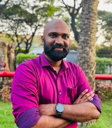 Srinivasan Yogarajulu