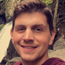 Daniel B