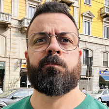 Andrea Serini