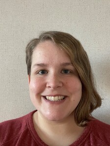 Megan Key-Holliday