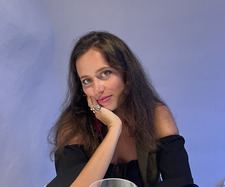 Elena Bizzarri