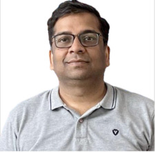 Nitin Goyal
