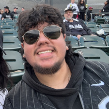 Christobal Dominguez