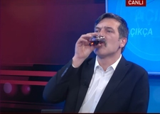 Tolga Çevik