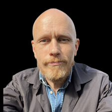 Johan Ejermark