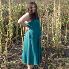 Lindsey Crahan
