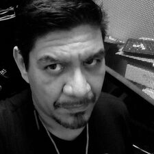 Roberto García Blanco