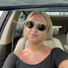 Alyssa Beckemeyer
