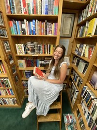 Sarah Rider - The United States (1,034 books)