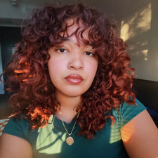 Mayra Puntier