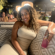 Cassandra Pierre-Jerome