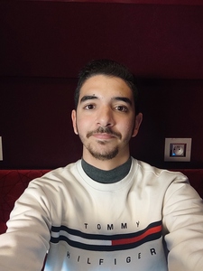 Adam Gougni