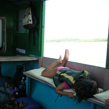 Beatriz Charters Monteiro