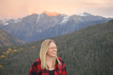 Linnea Tuggle