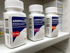 Buy Adderall Online On Just A Click Away