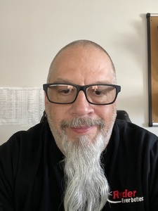 Christopher  Richard