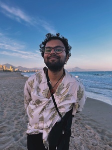 Kunal Panda