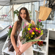 Adi Harari