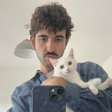 Darío Karim Pomar Azar