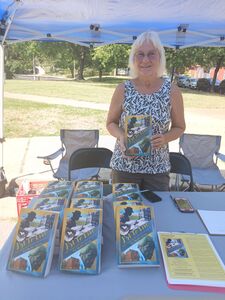 Angelika Mueller-Rowry