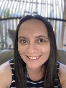 Katie (Wattle & Waves)