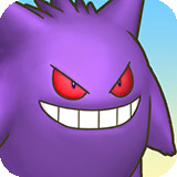 Ghastly