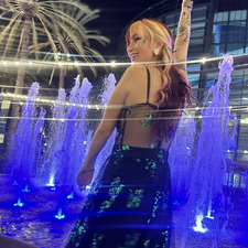 Mackenzie Bushkovski