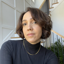 Ashleigh Axios