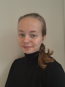 Ebba Bergström