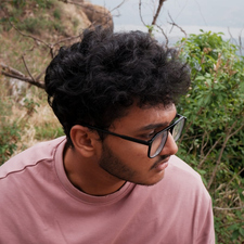 Gowtham Siddarth