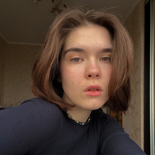 аріна кравченко