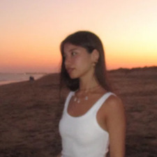 Lucía Dearc