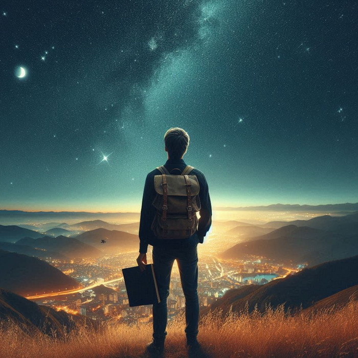 Goodreads profile picture for @stead