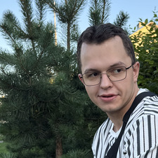 Олесь Ізнець