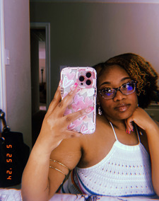 Alexus Terry