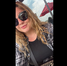 Ashley Fleischfresser