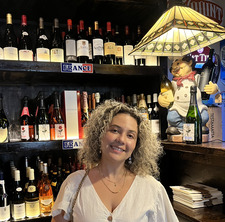 Catalina Duque