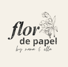 Flor de Papel