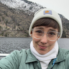 Liz Kuster