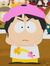 Jacinda...