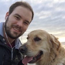 Daniel Van Der Merwe