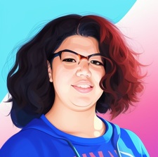 Natasha Nelson-davis